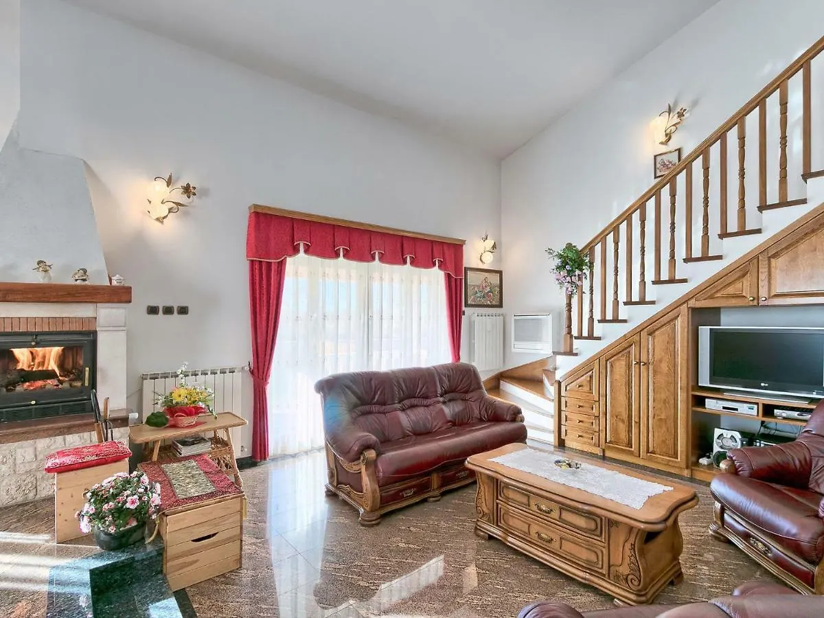 Holiday Home Mirjana By Interhome Barban 0*,