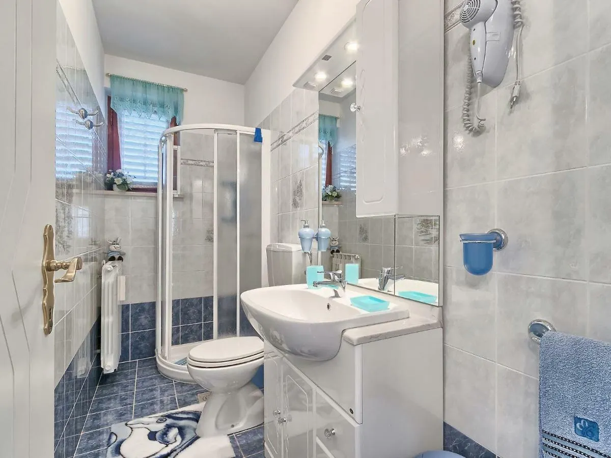 Holiday Home Mirjana By Interhome Barban