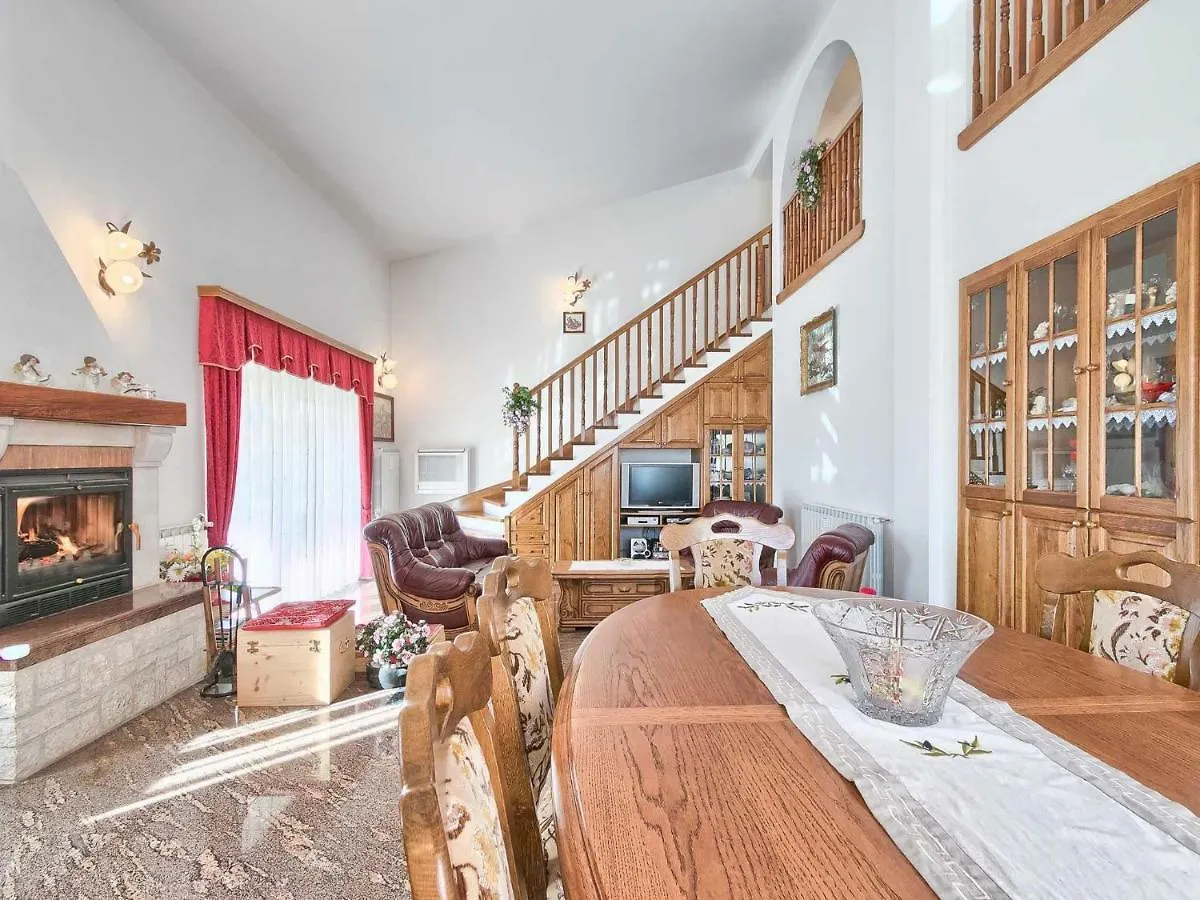 Holiday Home Mirjana By Interhome Barban
