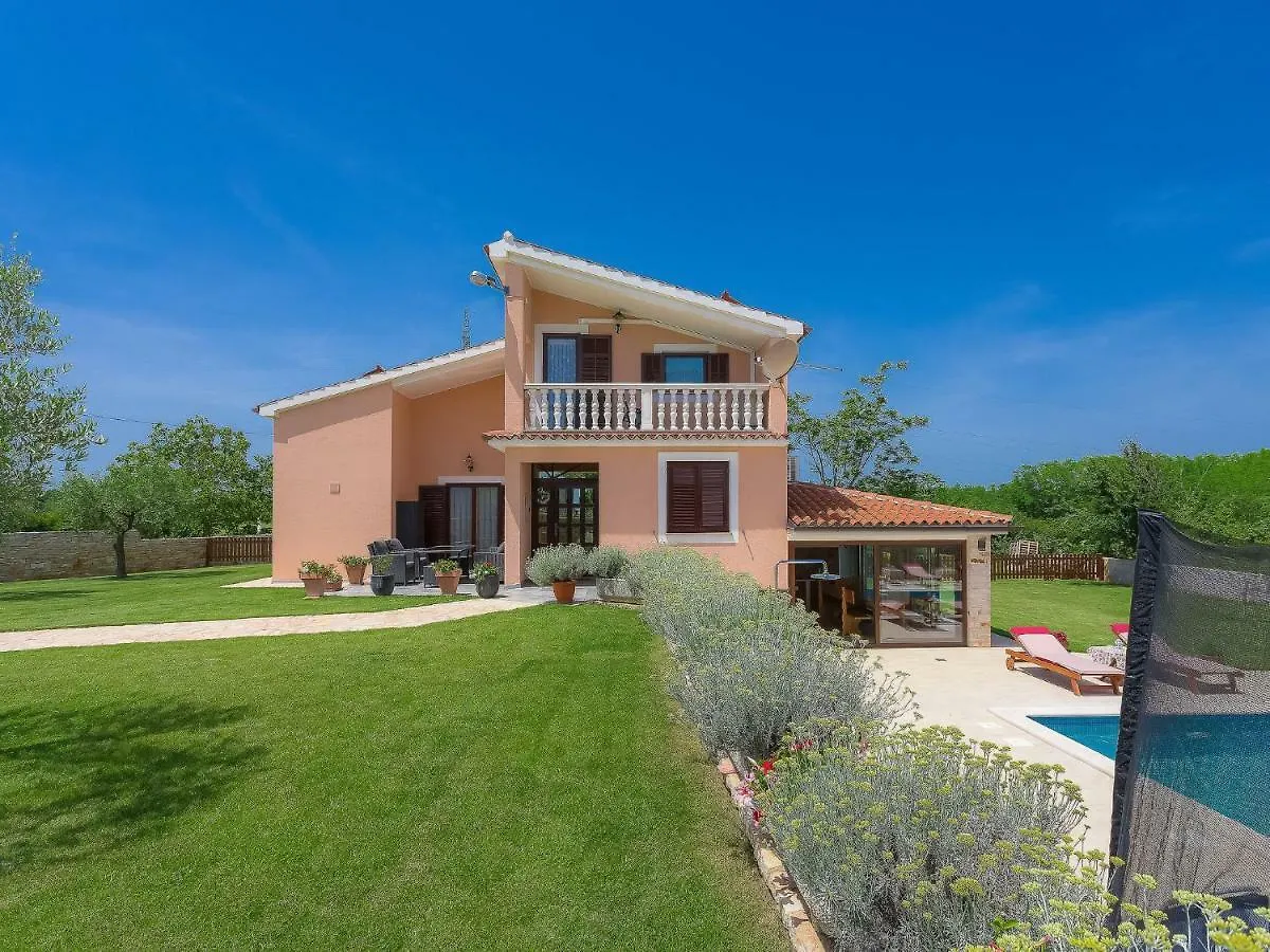 Holiday Home Mirjana By Interhome Barban Kroatien