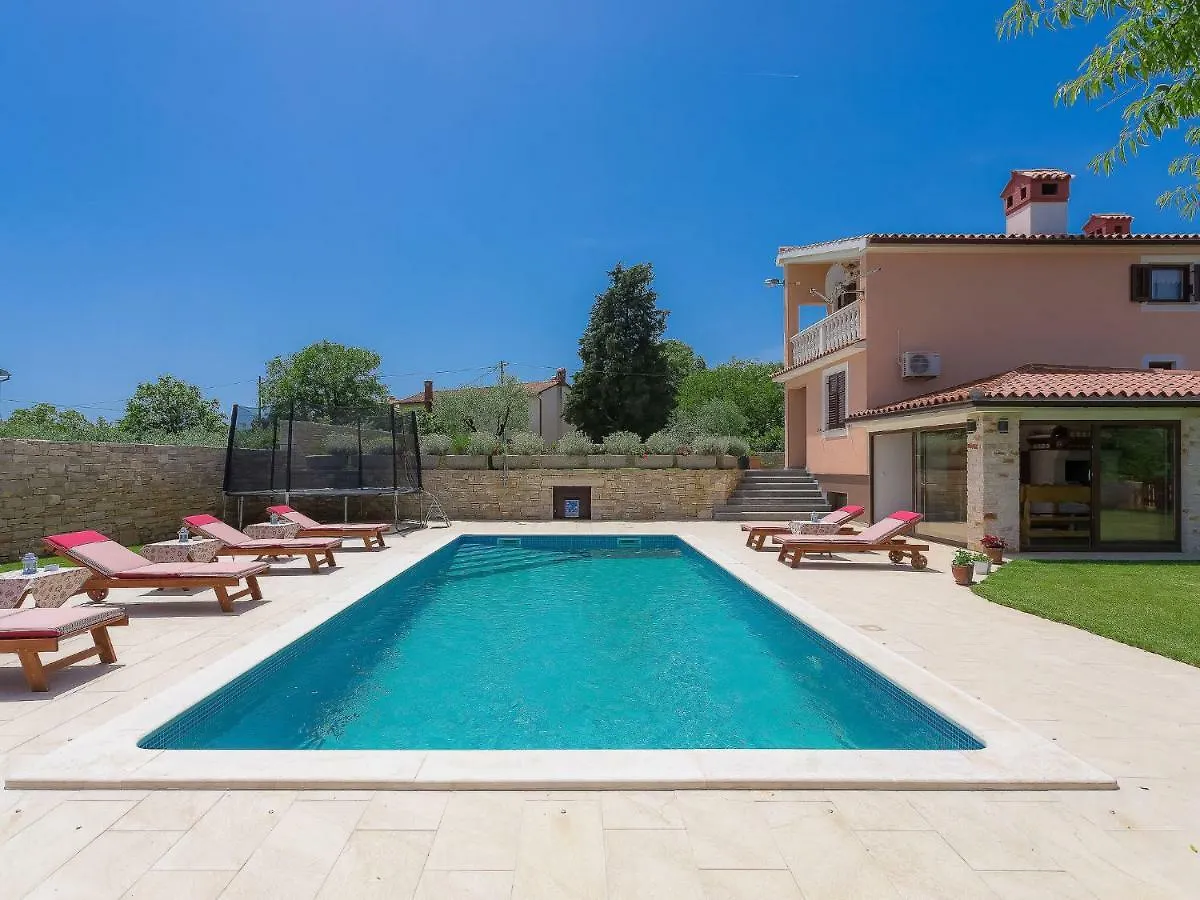 Holiday Home Mirjana By Interhome Barban 0*,  Kroatien