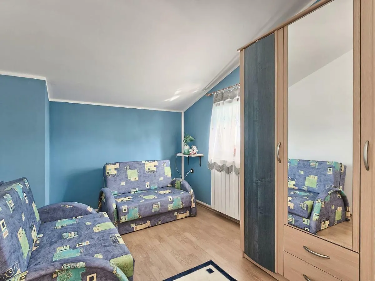 Holiday Home Mirjana By Interhome Barban