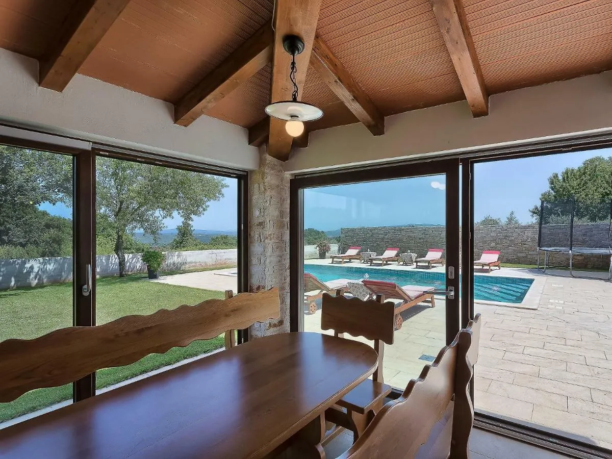 Holiday Home Mirjana By Interhome Barban