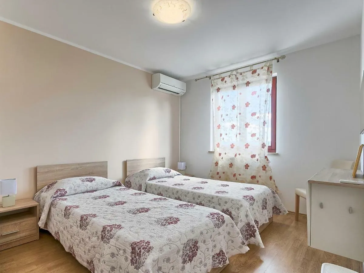 Holiday Home Mirjana By Interhome Barban Κροατία