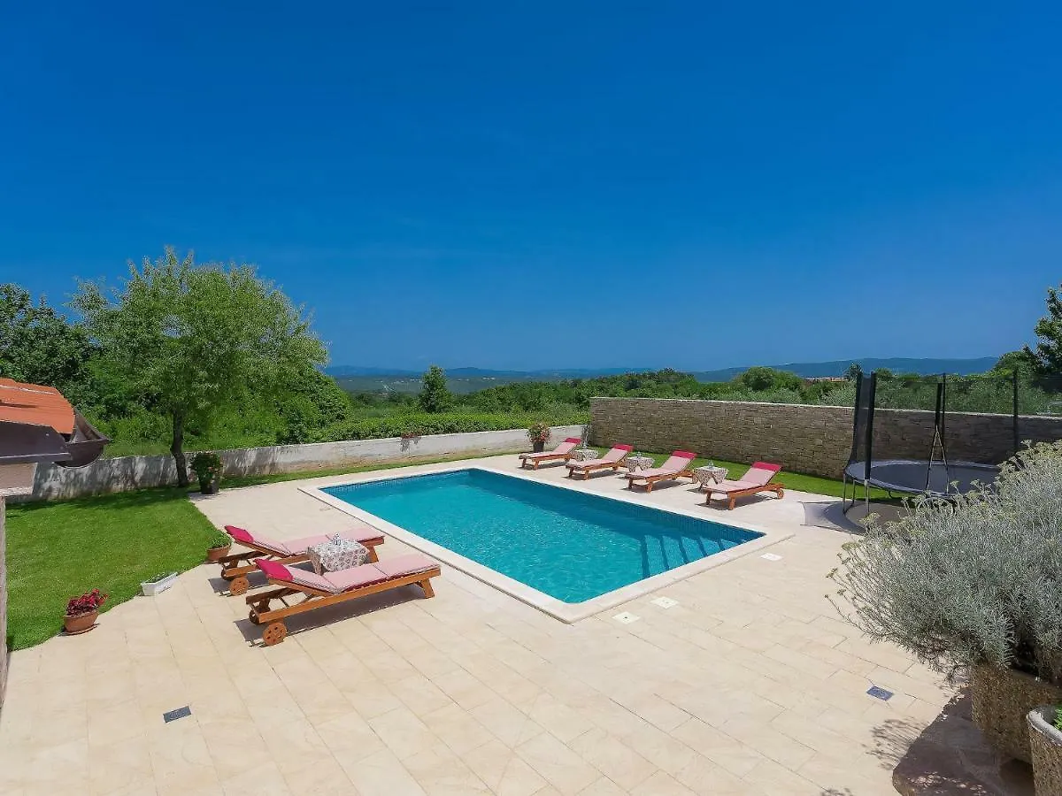 Holiday Home Mirjana By Interhome Barban