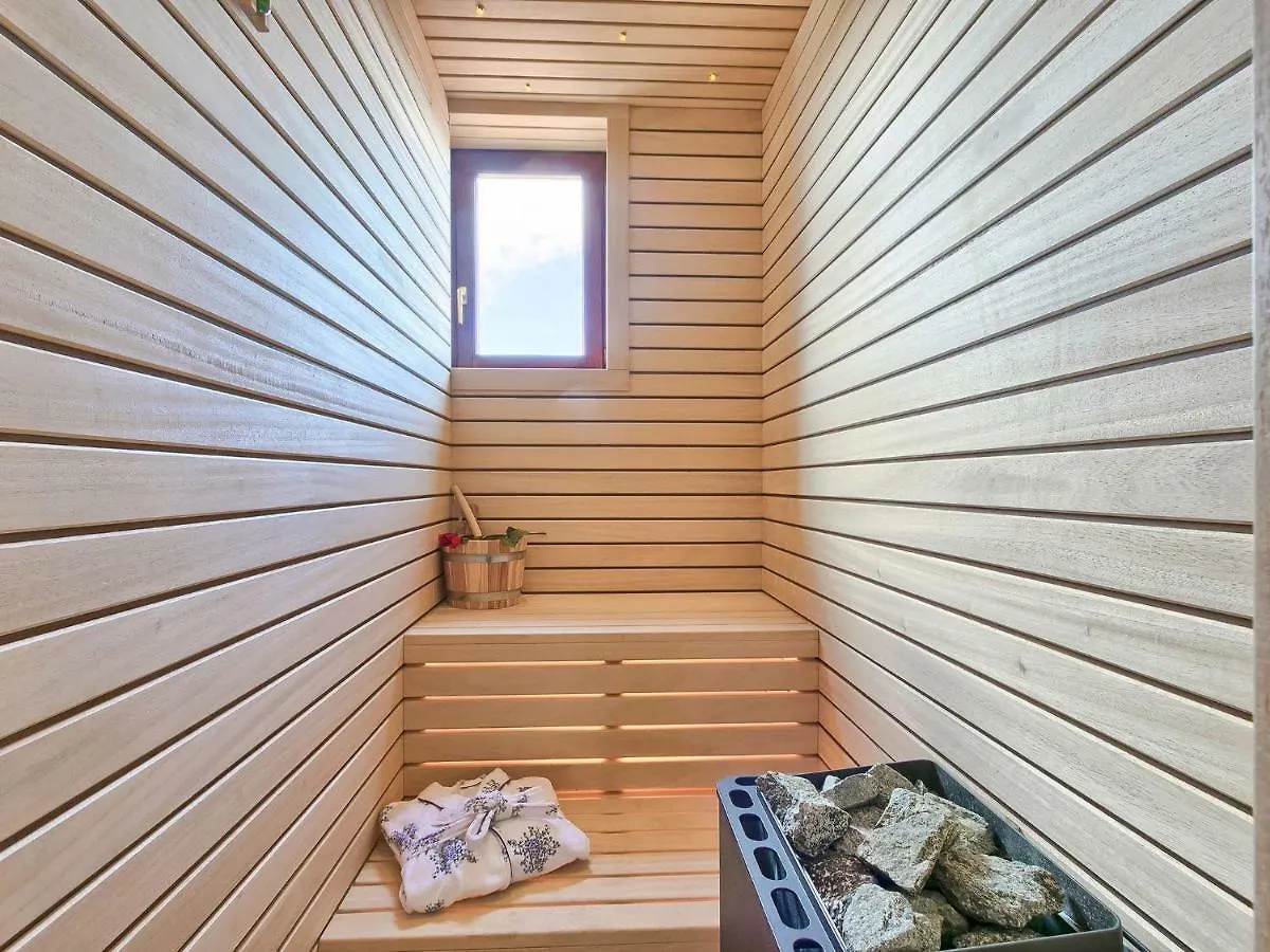 Holiday Home Mirjana By Interhome Barban