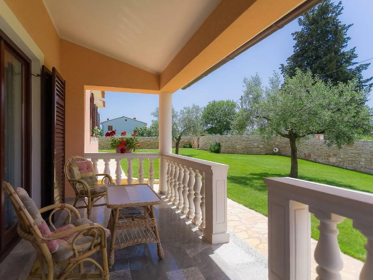 Holiday Home Mirjana By Interhome Barban Kroatien