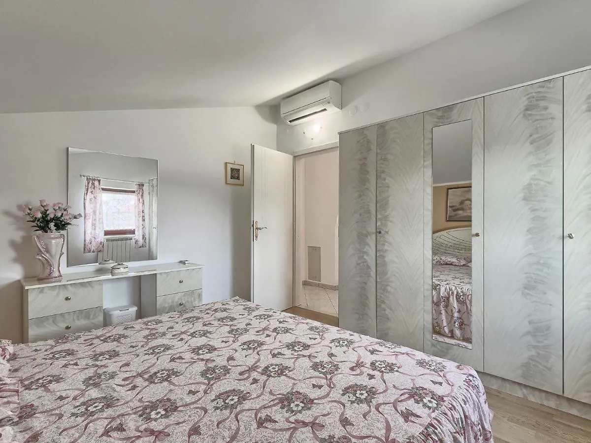 Holiday Home Mirjana By Interhome Barban 0*,  Kroatien
