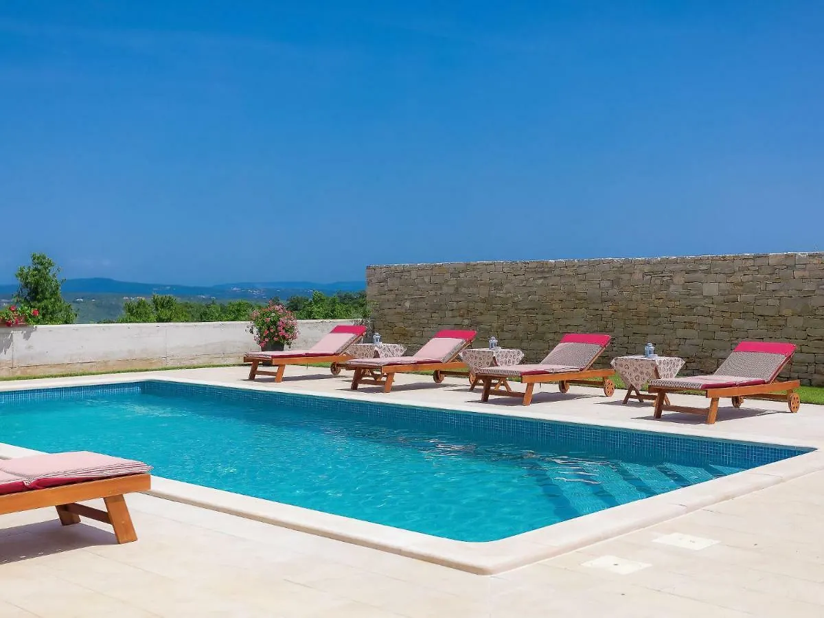 Holiday Home Mirjana By Interhome Barban