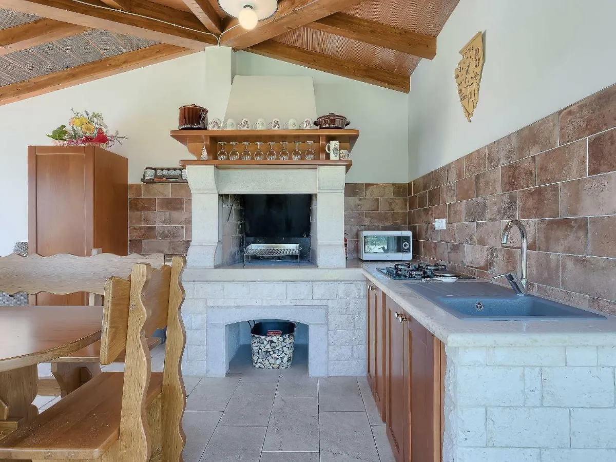 Holiday Home Mirjana By Interhome Barban