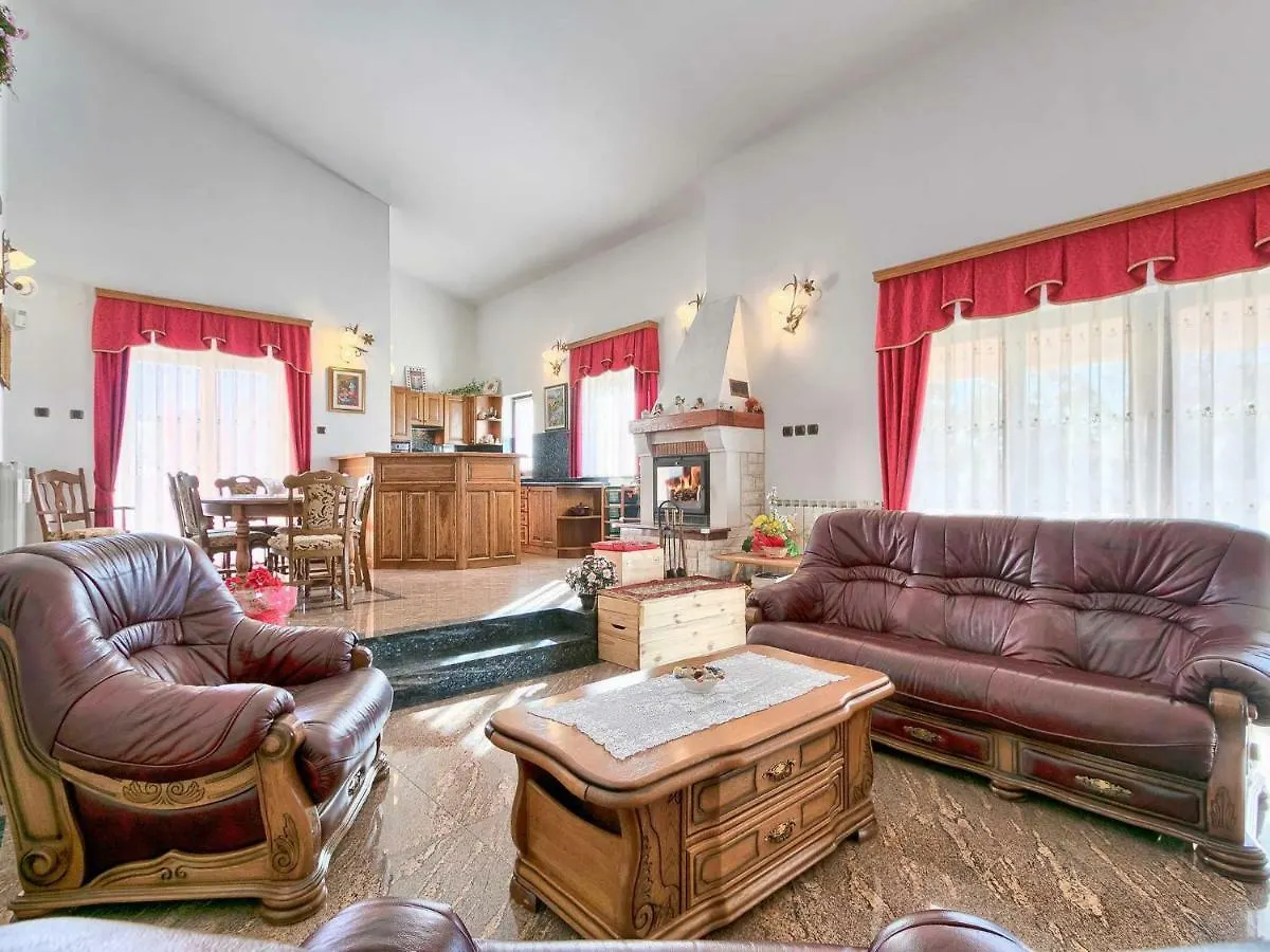 Holiday Home Mirjana By Interhome Barban