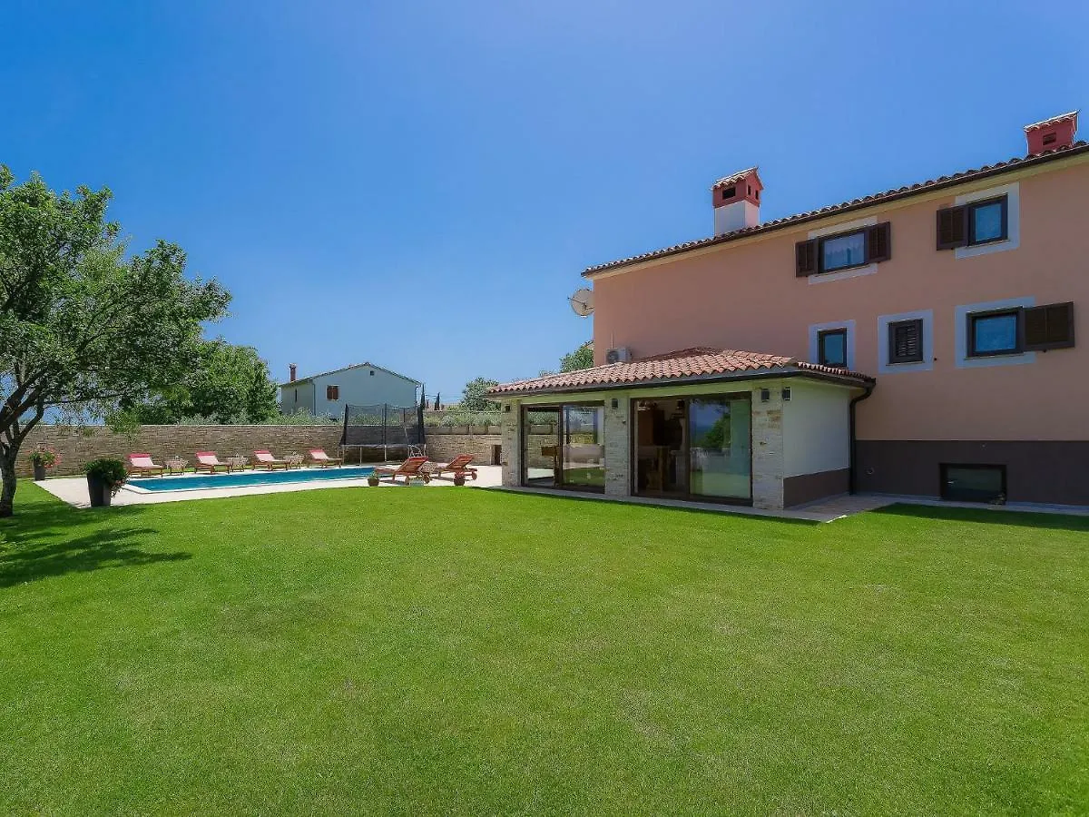 Holiday Home Mirjana By Interhome Barban