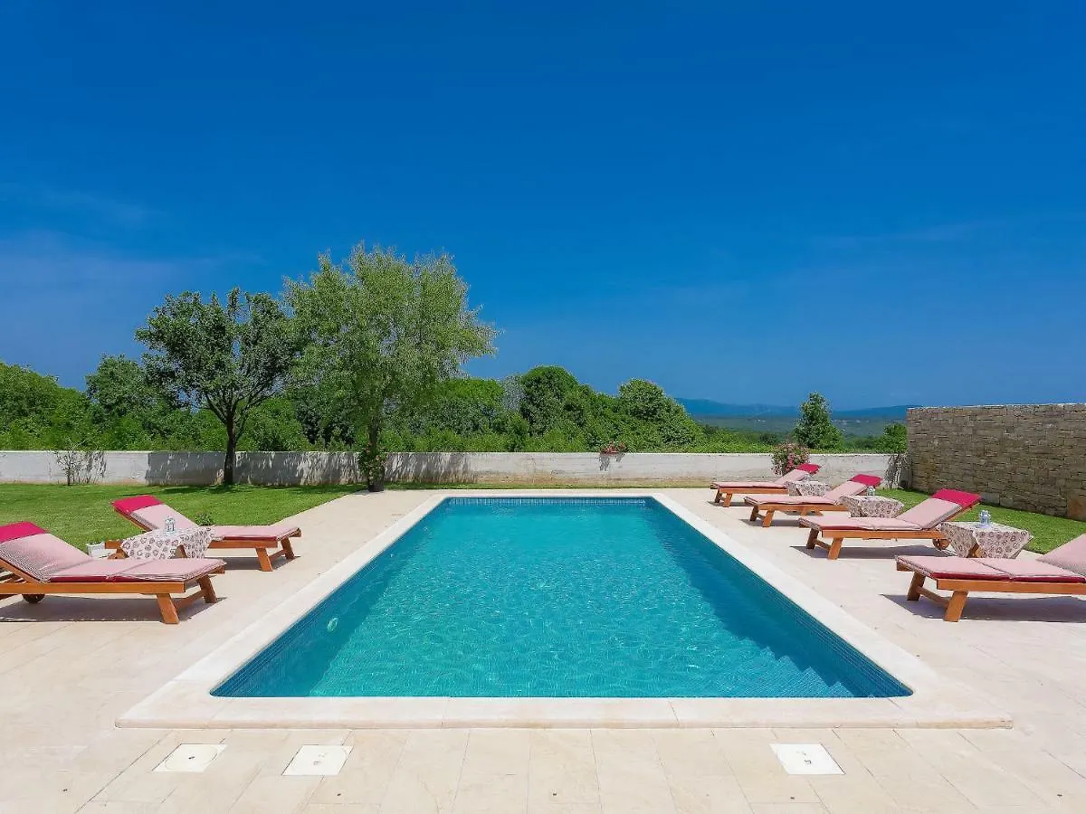 Holiday Home Mirjana By Interhome Barban