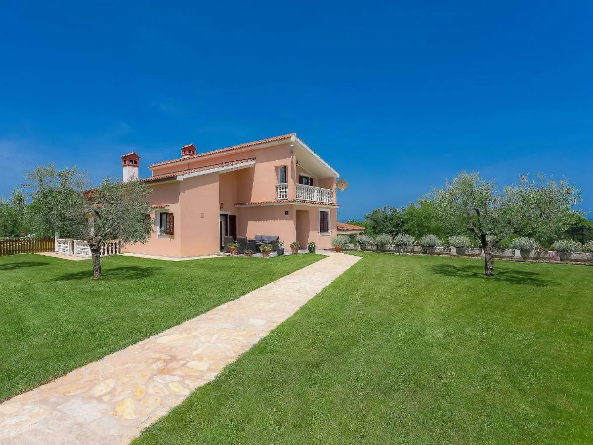 Holiday Home Mirjana By Interhome Barban