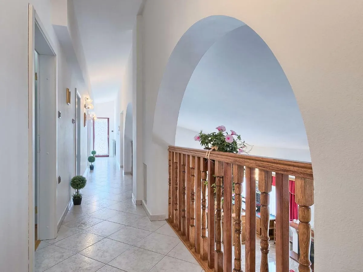 Holiday Home Mirjana By Interhome Barban