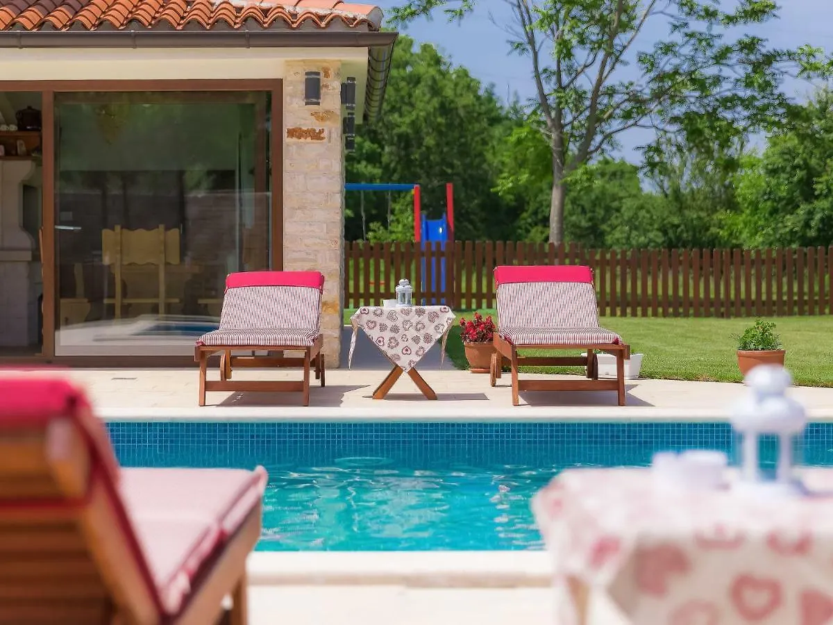 Holiday Home Mirjana By Interhome Barban 0*,  Κροατία