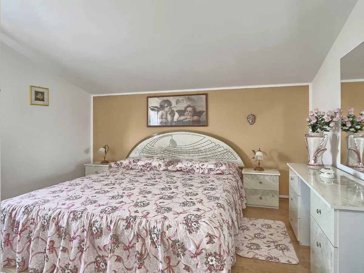 Holiday Home Mirjana By Interhome Barban Κροατία