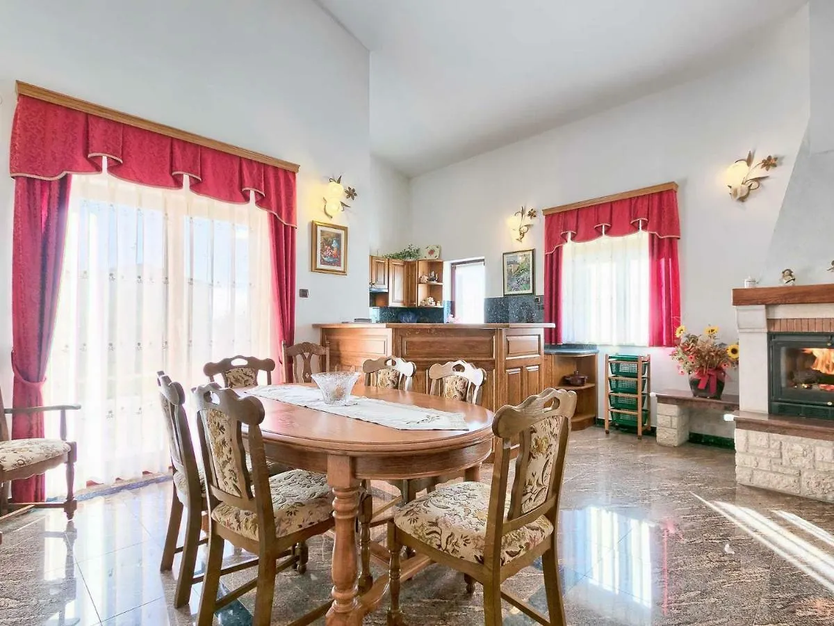 Holiday Home Mirjana By Interhome Barban