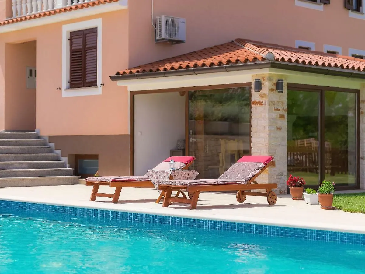 Holiday Home Mirjana By Interhome Barban