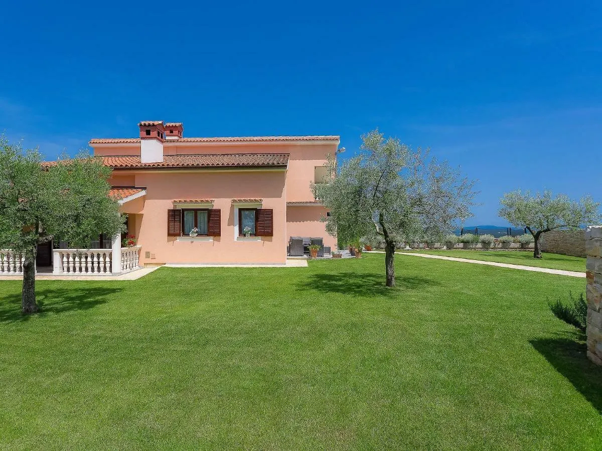 Holiday Home Mirjana By Interhome Barban